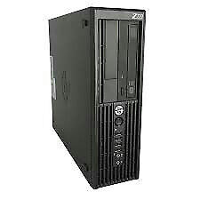 Workstation z220 500gb for sale  Baltimore