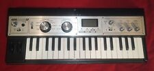 Korg microkorg synth for sale  Shipping to Ireland