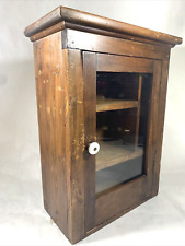 antique medicine cabinet for sale  Avon