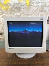 Samsung syncmaster 763mb for sale  Akron