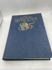 Nova Enciclopédia Larousse de Mitologia por Robert Graves (Capa Dura), usado comprar usado  Enviando para Brazil