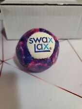 Swax lax soft for sale  Hillsboro