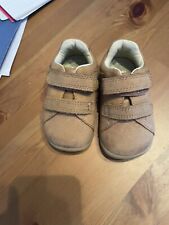 Clarks first shoes for sale  LLANELLI