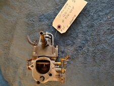 Johnson outboard carburetor for sale  Georgetown