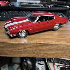 Welly 1970 chevelle for sale  Saylorsburg