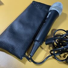 IK Multimedia ~ Microfone de Karaokê iRig Voice (preto) para smartphone e tablets comprar usado  Enviando para Brazil