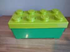 Lego storage brick for sale  NEWPORT
