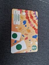 Starbucks gutschein karte gebraucht kaufen  Östringen