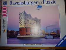 Elbphilharmonie hamburg ravens gebraucht kaufen  Neunkirchen-Seelscheid