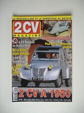 Magazine 1950 restaurer d'occasion  France