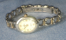Vintage damen armbanduhr gebraucht kaufen  Friedrichsfeld