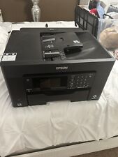 Epson workforce 7820 for sale  Clinton