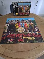 Beatles jigsaw puzzle for sale  Shipping to Ireland
