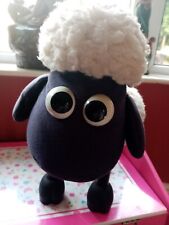 Retro shaun sheep for sale  BIRMINGHAM