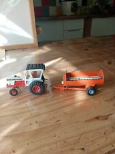 tracteur corgi d'occasion  Fretigney-et-Velloreille