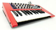 Clavia Nord Modular Synthesizer Keyboard + Top Zustand + 1Jahr Garantie comprar usado  Enviando para Brazil