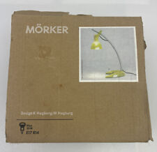 Ikea morker table for sale  New Lenox