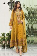 Used, Indian Bollywood Designer Salwar Kameez Wear Wedding Party Pakistani Dress suit for sale  Shipping to South Africa