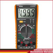 Dt9205a digitalmultimeter volt gebraucht kaufen  Versand nach Germany