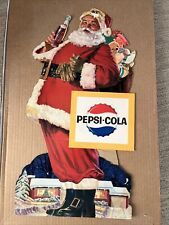 pepsi santa for sale  Vienna