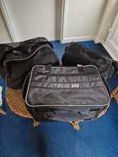 Fjr1300 pannier bags for sale  BURNTWOOD