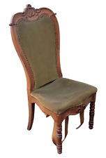 Antica sedia stile usato  Carrara