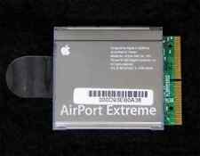 Airport Extreme Card (PowerMac G4, PowerMac G5, iMac G5, PowerBook G4, iBook G4), used for sale  Shipping to South Africa