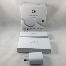 Google Chromecast com Google TV (8D) MO#8687 comprar usado  Enviando para Brazil