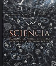 Sciencia mathematics physics for sale  UK