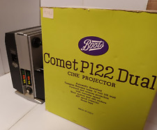 Comet p122 dual for sale  FERNDOWN