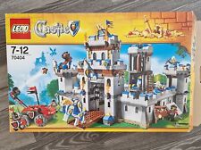 Lego castle kings for sale  KIRKCALDY