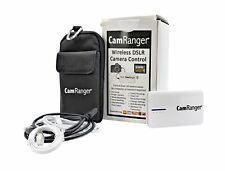 Camranger wireless camera for sale  POOLE