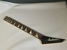 1990 Japão Jackson DR3 braço de guitarra reverso Floyd pronto 24 trastes Sharkfin comprar usado  Enviando para Brazil