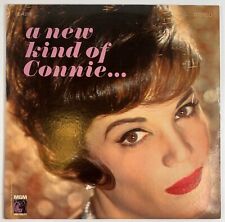 Connie Francis A New Kind of Connie Vinyl LP (1964 MGM SE4253) EX Condição, usado comprar usado  Enviando para Brazil
