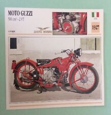 Moto guzzi 500 d'occasion  La Roche-sur-Yon