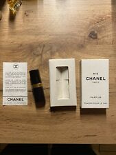 Chanel parfüm tachen gebraucht kaufen  Rüsselsheim am Main