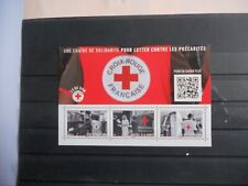 F5350 croix rouge d'occasion  Sainte-Marie-aux-Mines