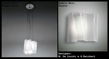 Artemide logico mini usato  Este