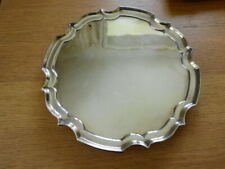 Antique silver plate for sale  CANTERBURY