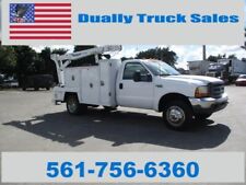 1999 ford 550 for sale  Belle Glade
