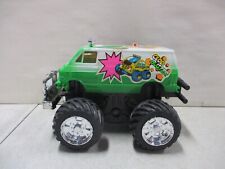 Monster Truck Van Clod Buster movido a fricção comprar usado  Enviando para Brazil