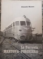 Libro argomento ferroviario usato  Bergamo