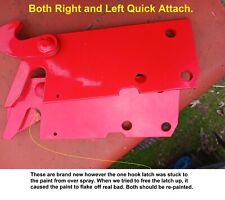 Gravely front attachment for sale  Winn