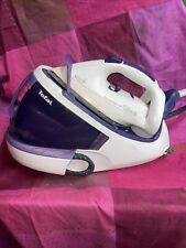Tefal iron gv8431 for sale  MORECAMBE