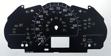 Lockwood speedo conversion for sale  LEEDS