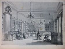 1863 1890 perfumery d'occasion  Expédié en Belgium