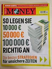 Focus money heft gebraucht kaufen  Alsbach-Hähnlein