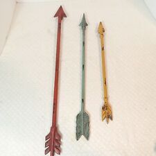 arrows wall decor set for sale  Las Vegas