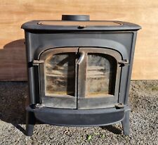 Multi fuel stove for sale  WARMINSTER