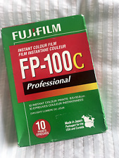 Fujifilm 100c film d'occasion  Paris VI
